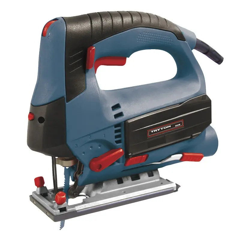 Figūrzāģis TRYTON 800W Photo 2