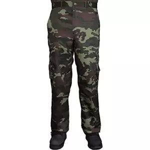 Брюки Art.Master Tactical камуфляж размер 50 из прочной ткани