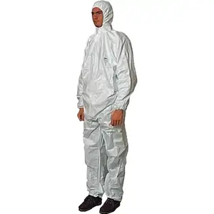 Спецкомбинезон Art.Master 9053409 XXXL — прочная дышащая ткань, размер XXXL
