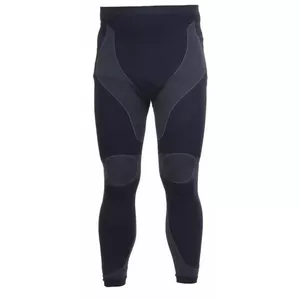 Термобелье Lahti Pro ThermoActive S/M — влагоотводящий и дышащий базовый слой