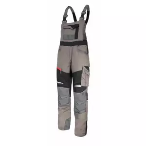 Рабочие брюки lahti pro Puskomb Lahti Slim/StretchLine L 5129406 размер L slim fit стрейч ткань