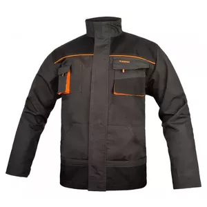 Куртка рабочая Art.Master 9708156 Classic Grey размер 50 – рабочая защитная куртка
