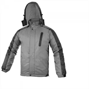 Work jacket Art.Master Topjack XXL — size XXL, insulated, durable construction