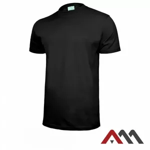 Футболка рабочая Art.Master XXXL, 100% хлопок, чёрная, размер XXXL