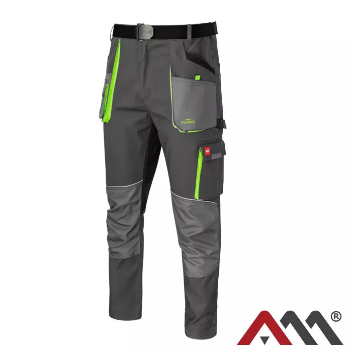 Darba bikses Art.Master Classic Stretch