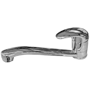 Sink faucet Baltic Aqua B-2/4020 Bulls, chrome finish, single-hole mounting