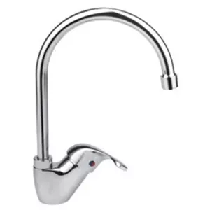 Кухонный смеситель Baltic Aqua L-3/402 Long модель 9035481 — однорычажный кухонный смеситель