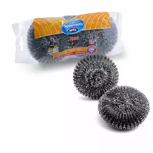 Disposable surface cleaning wipes Splendelli 90005618, pack of 2