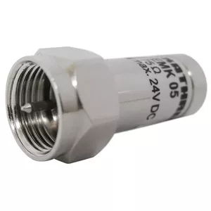 Kathrein EMK 05 coaxial connector F-type 1 pc(s) 75 Ω