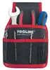 Tool pouch Proline 5520623 with 11 pockets Photo 2