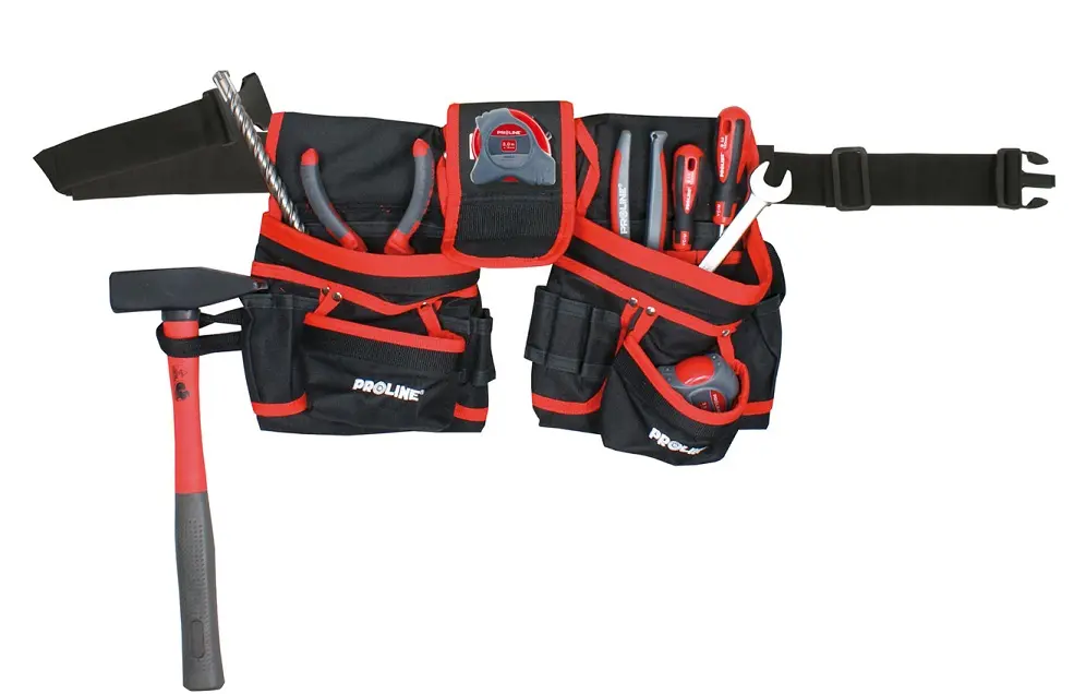 Tool belt bag Proline 5520203 Photo 2