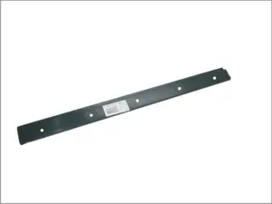 Storage container PATROL 495 mm plastic slide box for tools and parts