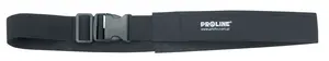 Tool belt Proline 5520425, polyester adjustable carry belt for workwear