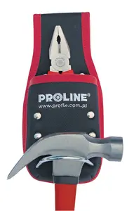 Tool bag Proline Soma for hammer 5520616 compact carrying case for one hammer