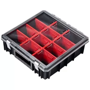 PATROL HD Flex Case for Small Items