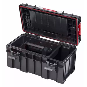 Tool box PATROL QbrickExpert 500 — portable storage 45×26×24 cm