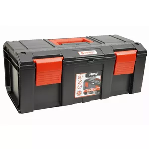 Tool box PATROL R-Box13 — compact storage case 333×187×147 mm