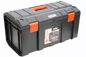Toolbox PATROL R-Box19 compact portable 485×284×265 mm