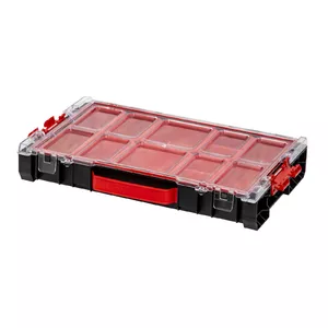 Tool storage accessory PATROL Qbrick Pro 100 modular insert — 450×296×79 mm