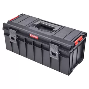 Tool box PATROL Pro 600B — portable storage box 545×270×230 mm