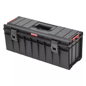 Tool box PATROL Pro 700B — storage case for tools 650×270×256 mm