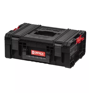Toolbox PATROL 450×322×171 mm model 8255499 — portable plastic tool storage