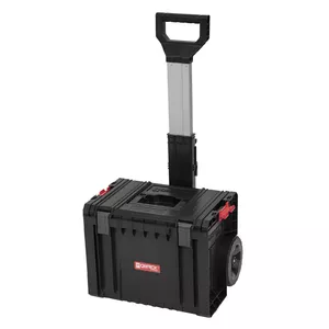 Tool box PATROL 8254256 — storage unit, dimensions 450×390×690 mm