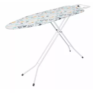 Гладильная доска Casa Si Superstandard Basic 120x38 см