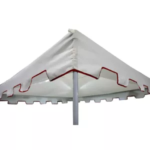 Dārza nojume 3x3x2,5m