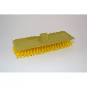 Brush Cavallo Brush Eco without handle, stiff bristles, 24 cm