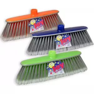 Brush head Cavallo Slota Joy without handle, pack of 12, MPN 8000987