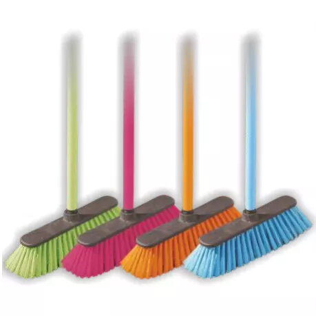 Brushes & Mops