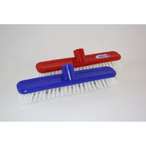 Grooming brush Cavallo Joly Ø12 cm, without handle, 12 cavities, horse brush