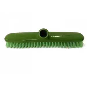 Brush Tonkita we like green 90006714 — ECO brush head without handle