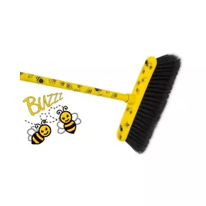 Brush head Cavallo Slot Buzzz! with shaft 24, model 8095068, replacement brush head