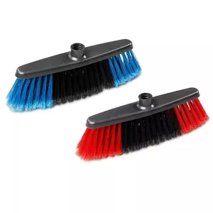 Floor brush head Cavallo Slota Susy 24 — size 24, replacement brush head (without handle)