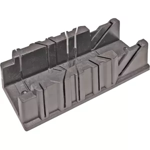 Cutting template Proline 5233028, 235×50 mm guide for precise cuts