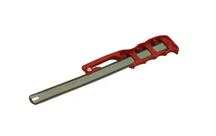 Hand saw MEGA 300 mm Photo 2