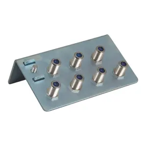 Wire Connector F Triax 350298