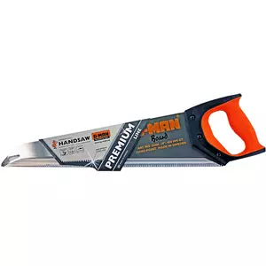 Rokzāģis G-MAN 6460464 450 mm griešanai kokšķiedras plātnei