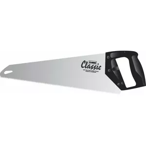 Hand saw G-MAN Classic 610 mm R3.5 – 610 mm blade, R3.5 tooth pitch