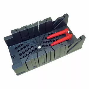 Шаблон Proline 5233066 для резки 325×120 мм с фиксаторами – шаблон 325 × 120 мм
