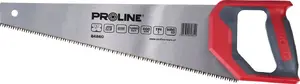 Hand saw Proline 400 mm, 7 TPI, 3-edge sharpened Turbocut