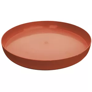 Поддон для цветочного горшка FORM_PLASTIC Dona 40 — терракот, диаметр 40 см