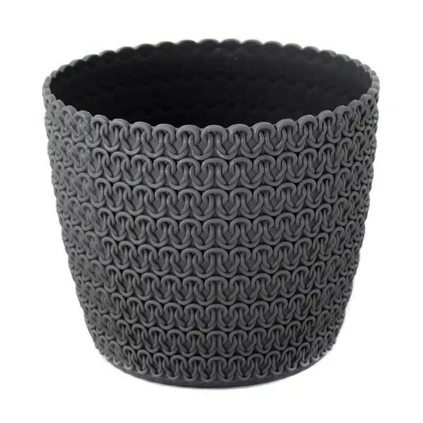 Puķu pods Magnolia Jersey 220×185 mm