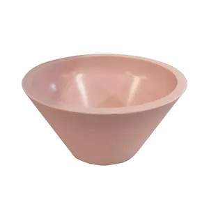 Puķu pods plastmasas 14x7x7cm, mix