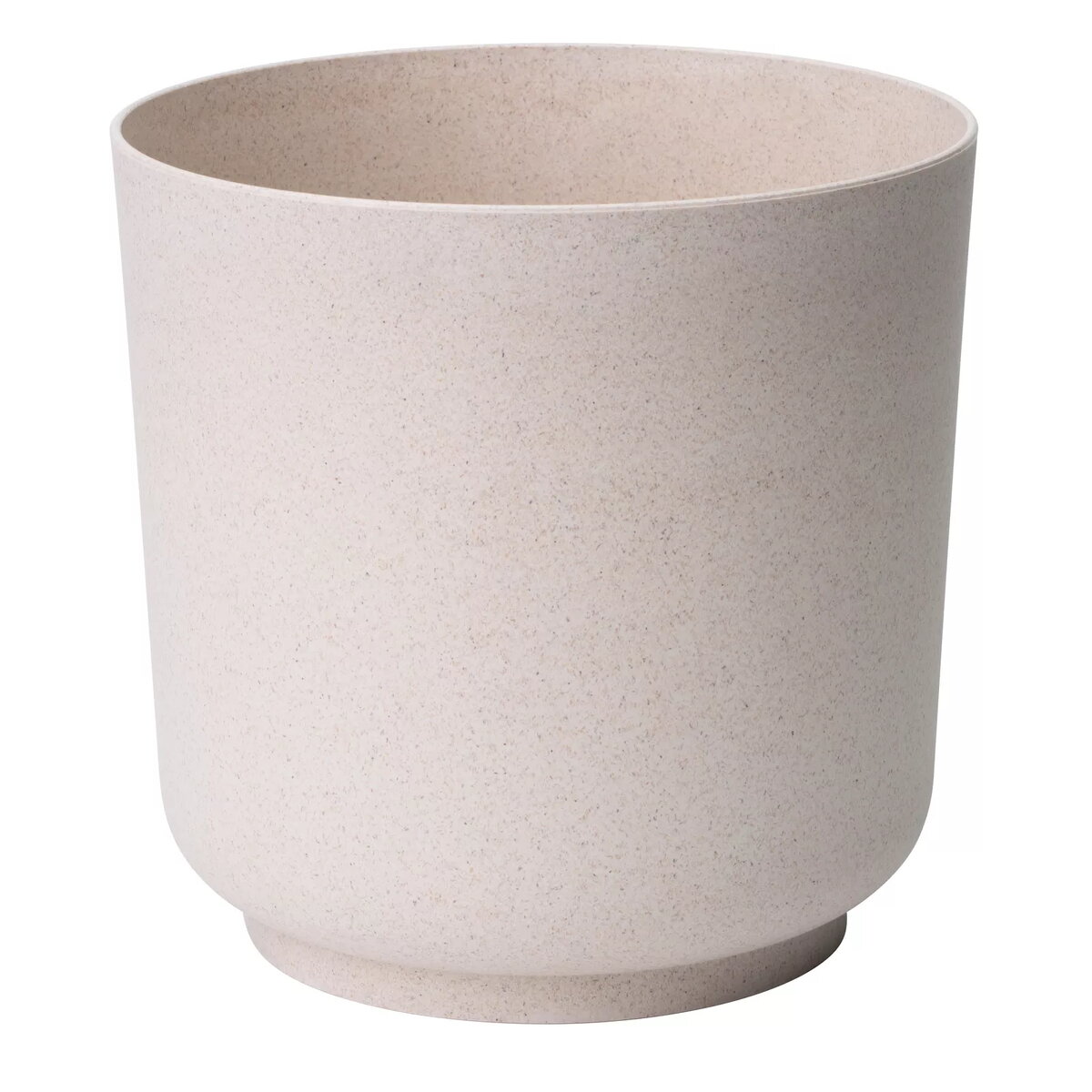 Puķu pods FORM_PLASTIC Satina Eco 15