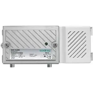 Amplifier Axing BVS 13-69N — 6 W, 230 V mains