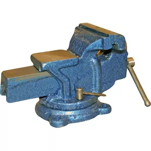 Bar clamp Beast 125 mm 8012719 — Beast bar clamp, 125 mm jaw capacity