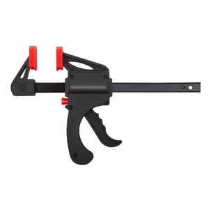 Тиски для дерева Proline 5113153, 150 x 60 мм, пластиковые губки
